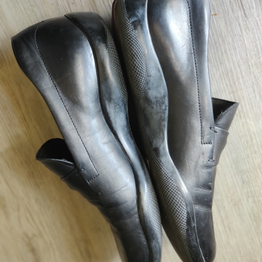 Prada Loafers - Picture 8 of 12